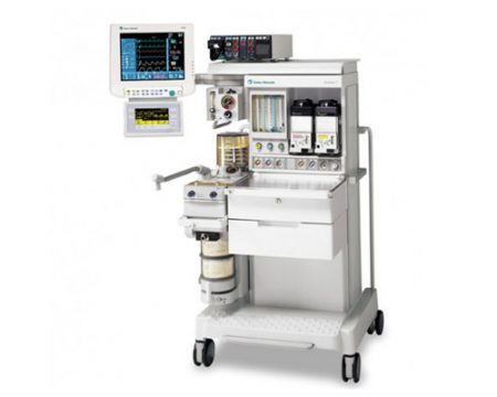 Anaesthesia Equipment Maintenance   Amc – E-med Biomedical