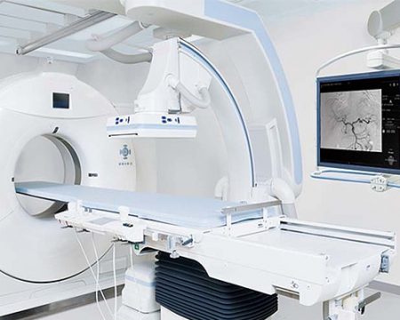 RADIOLOGY EQUIPMENT – E-MED BIOMEDICAL